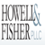 Howell & Fisher Logotype