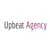 Upbeat Agency Logo