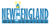 New England Web Services Logo