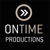 ONTIME Productions Logo