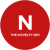 The Novelty Dev Logo