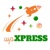 wpXPRESS Logo