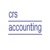 CRS Accounting Logo