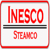 Inesco-Steamco Logo