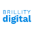 Brillity Digital Logo
