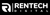 Rentech Digital Logo