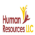 Human Resources, LLC Logo