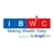 IBWC Wealth Logotype