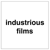 Industrious Films, LLC Logo