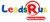 Leads R Us Digital Marketing Logo