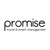 Promise Travel & Event Management Logo