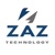 ZAZ TECHNOLOGY Logo