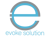 Evoke Solution Logotype
