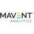 Mavent Analytics Logo