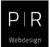 PR Webdesign Logo
