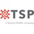 TSP- Taylor Strategy Partners Logotype