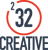 232 CREATIVE Logo