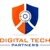 Digital Tech Partners, Inc. Logotype