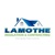 lamothe insulation & contractin Logotype