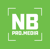 NBPro Media Logo