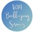 V&M Bookkeeping Services Logotype