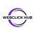 WebClick Hub Logo