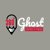 360 Ghost Writing Logo