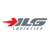 ILG Logistics S.A. Logotype