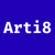 Arti8 Logo