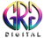 GRG Digital Logo