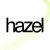 Hazel - Your Design Partner Logo