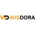 wisdora Logotype