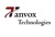 Tanvox technologies Logotype
