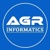 AGR Informatic Logo