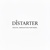 Distarter Logotype