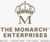 The Monarch Enterprises Logo