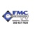 FMC Lock & Key Inc Logo