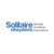 Solitaire Infosystems Pvt Ltd Logotype