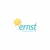 Ernst Pharmacia Logotype