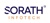 Sorath Infotech Logo