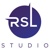 Resolution Studio Logotype