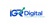 IGR Digital Logo