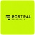 PostPal Solution Logotype