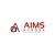 Aims Across Real Estate Brokers LLC Logo