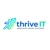 Thrive IT Solutions BD Logo