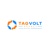 TagVolt Agency Logotype