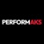 Performaks Logotype