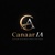 CanaarIA Logotype