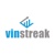 Vinstreak Consulting FZC Logotype