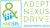 Adept Nexus Drive Services Private Limited Logotype